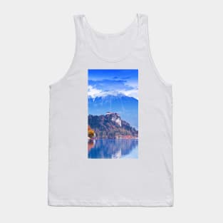 Vue naturelle Tank Top